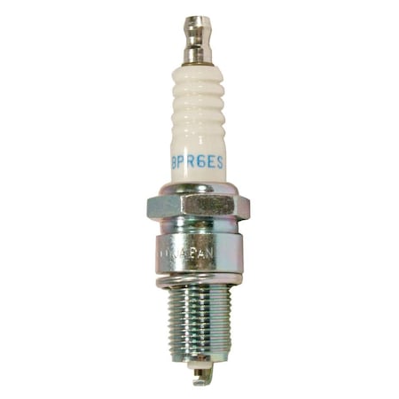 Stens Ngk Spark Plug For Yamaha Mx775, Mx800 And Mx825 94702-00234-00; 130-823 130-823